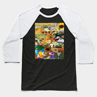 Tyler the Creator / 1991 Baseball T-Shirt